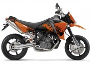 KTM 950 SMR